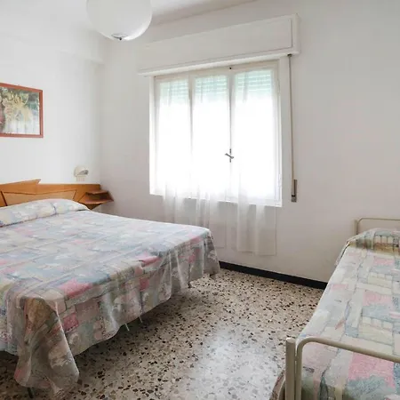 Holiday Flat Casa Ferrando Ili02213 Cyc * 皮特拉利古