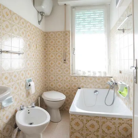 Holiday Flat Casa Ferrando Ili02213 Cyc Pietra Ligure