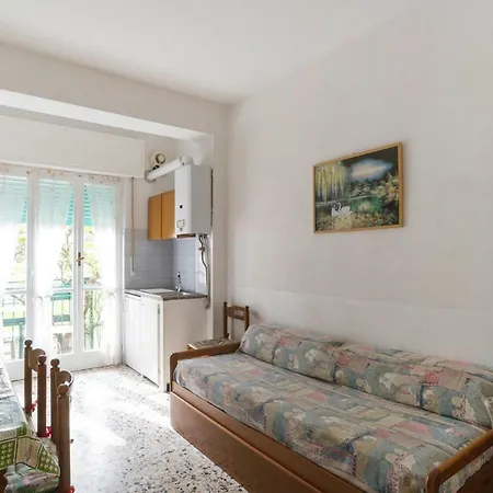 公寓 Holiday Flat Casa Ferrando Ili02213 Cyc *