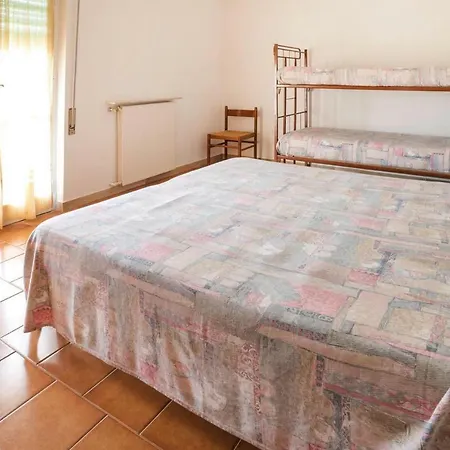 Apartment Holiday Flat Casa Ferrando Ili02213 Cyc