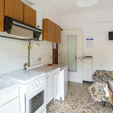Holiday Flat Casa Ferrando Ili02213 Cyc *