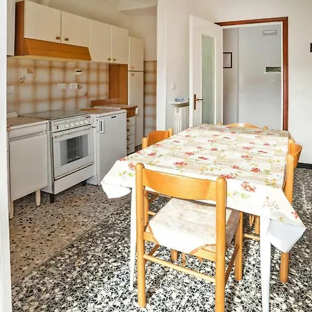 Apartment Holiday Flat Casa Ferrando Ili02213 Cyc