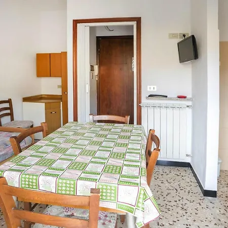 公寓 Holiday Flat Casa Ferrando Ili02213 Cyc 皮特拉利古