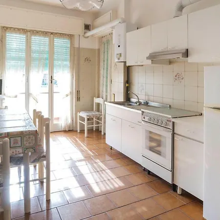 Holiday Flat Casa Ferrando Ili02213 Cyc * Pietra Ligure