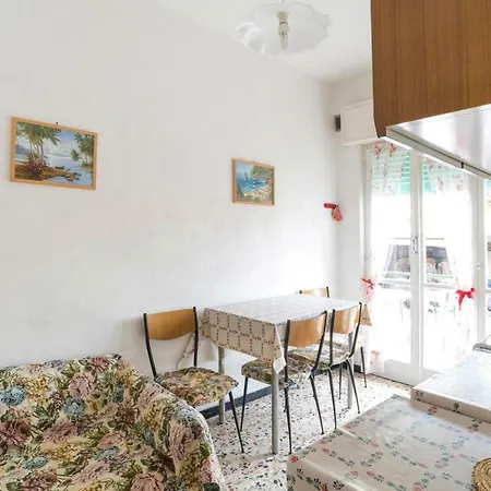 Holiday Flat Casa Ferrando Ili02213 Cyc